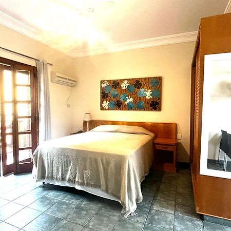 Suite 1201 Ilhaflat Ilhabela Ngoại thất bức ảnh