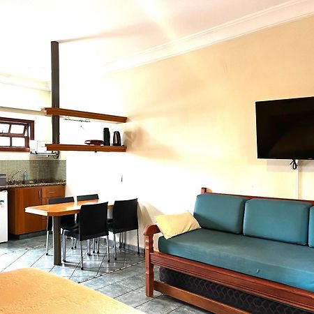 Suite 1201 Ilhaflat Ilhabela Ngoại thất bức ảnh