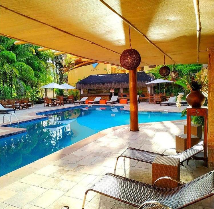 Suite 1201 Ilhaflat Ilhabela Ngoại thất bức ảnh