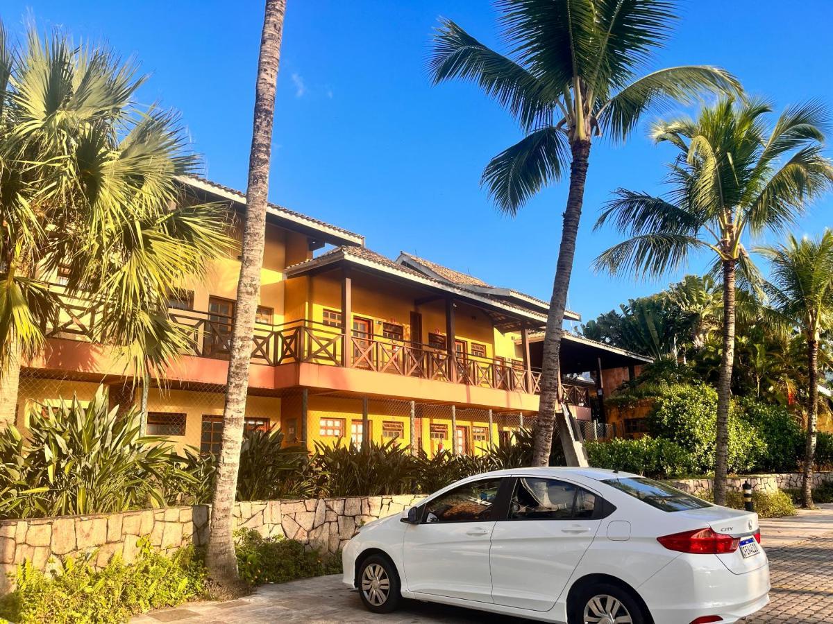 Suite 1201 Ilhaflat Ilhabela Ngoại thất bức ảnh