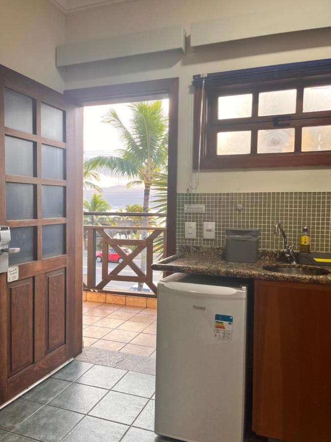 Suite 1201 Ilhaflat Ilhabela Ngoại thất bức ảnh