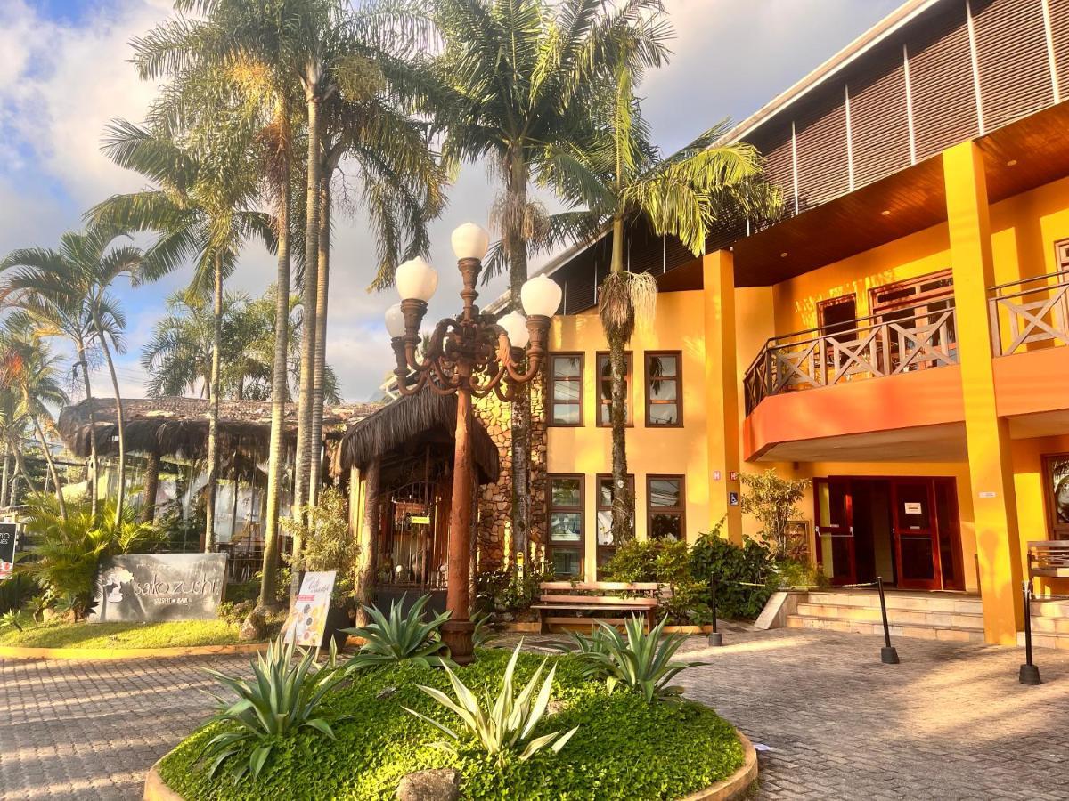 Suite 1201 Ilhaflat Ilhabela Ngoại thất bức ảnh
