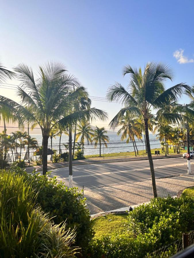 Suite 1201 Ilhaflat Ilhabela Ngoại thất bức ảnh