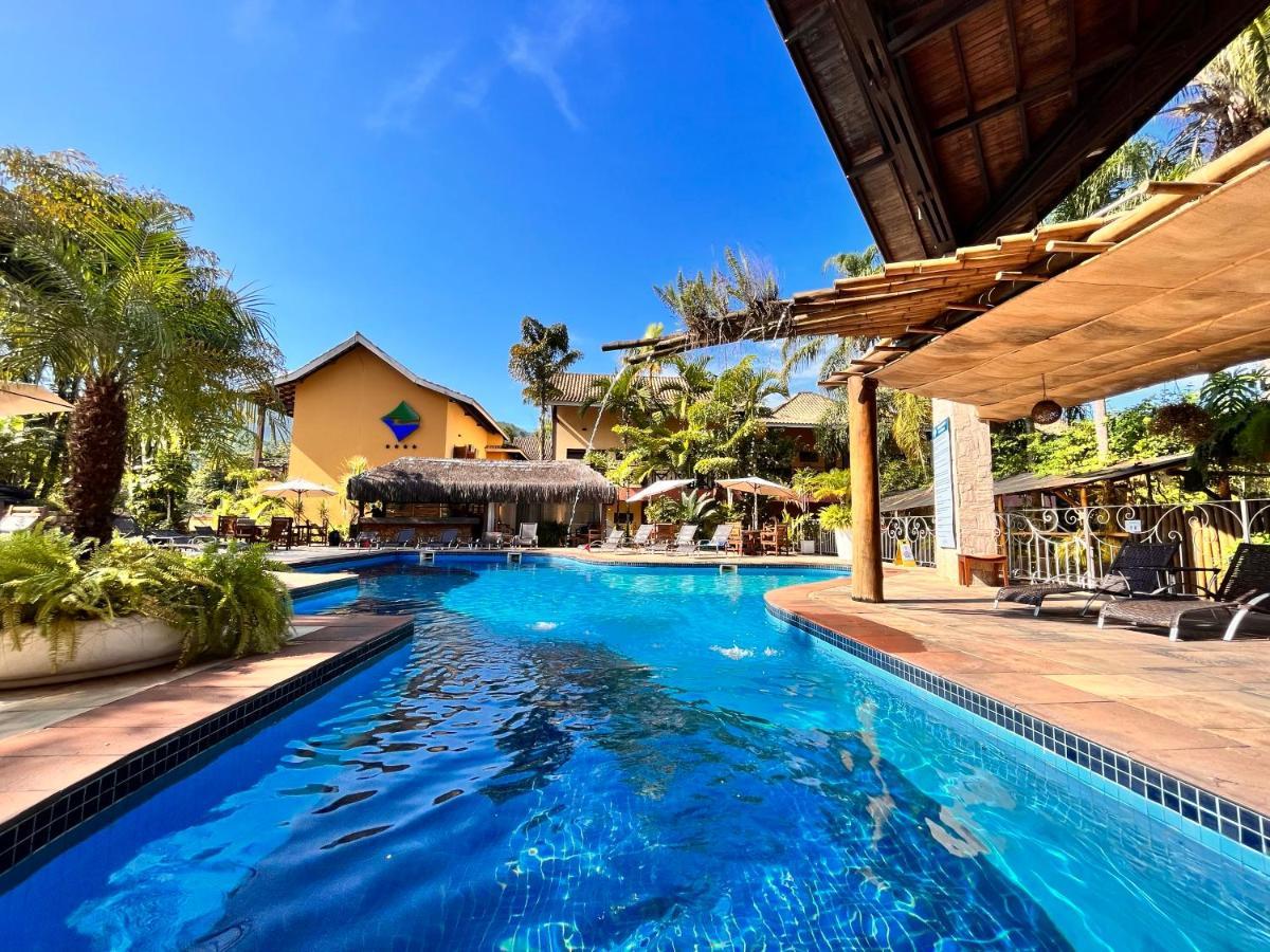 Suite 1201 Ilhaflat Ilhabela Ngoại thất bức ảnh