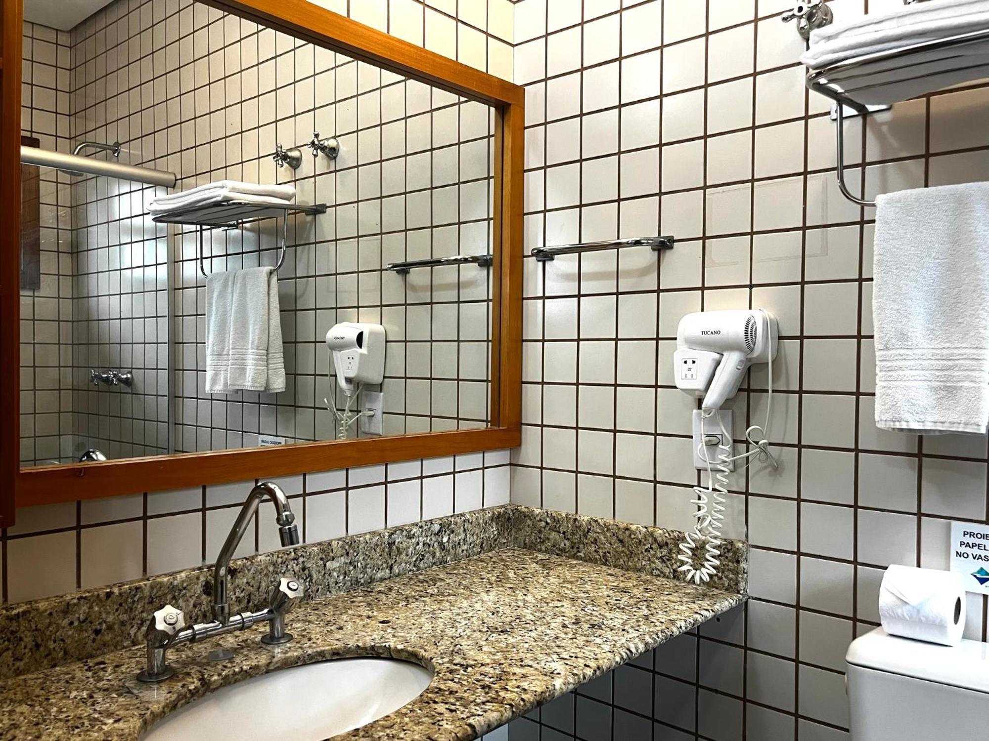 Suite 1201 Ilhaflat Ilhabela Ngoại thất bức ảnh