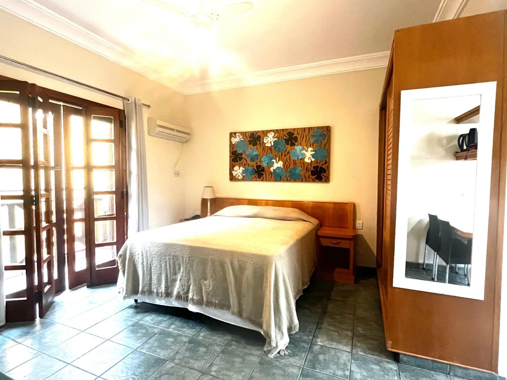 Suite 1201 Ilhaflat Ilhabela Ngoại thất bức ảnh