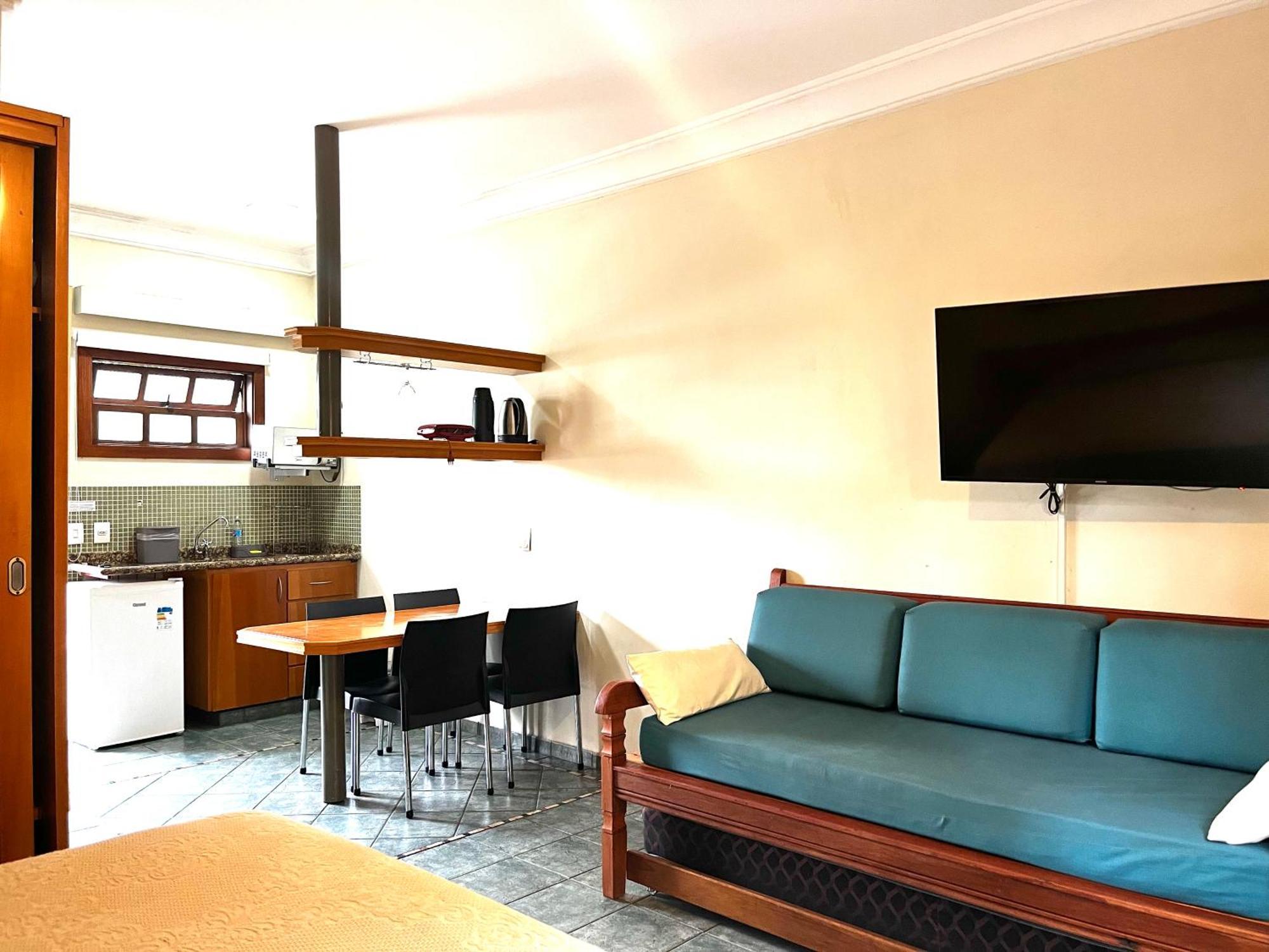 Suite 1201 Ilhaflat Ilhabela Ngoại thất bức ảnh