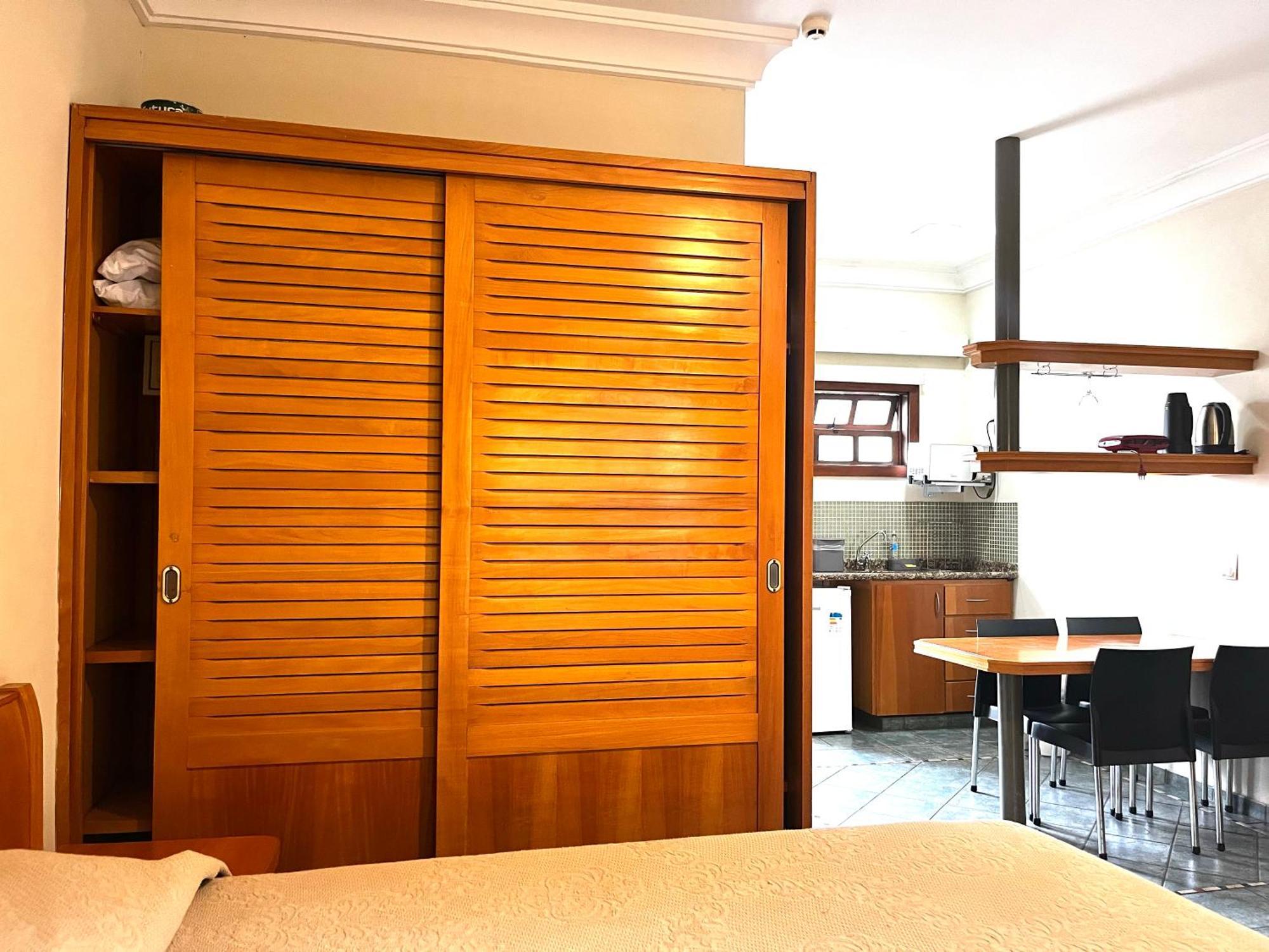 Suite 1201 Ilhaflat Ilhabela Ngoại thất bức ảnh