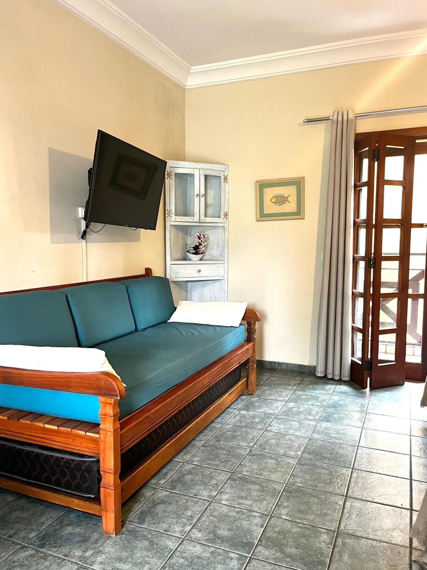 Suite 1201 Ilhaflat Ilhabela Ngoại thất bức ảnh