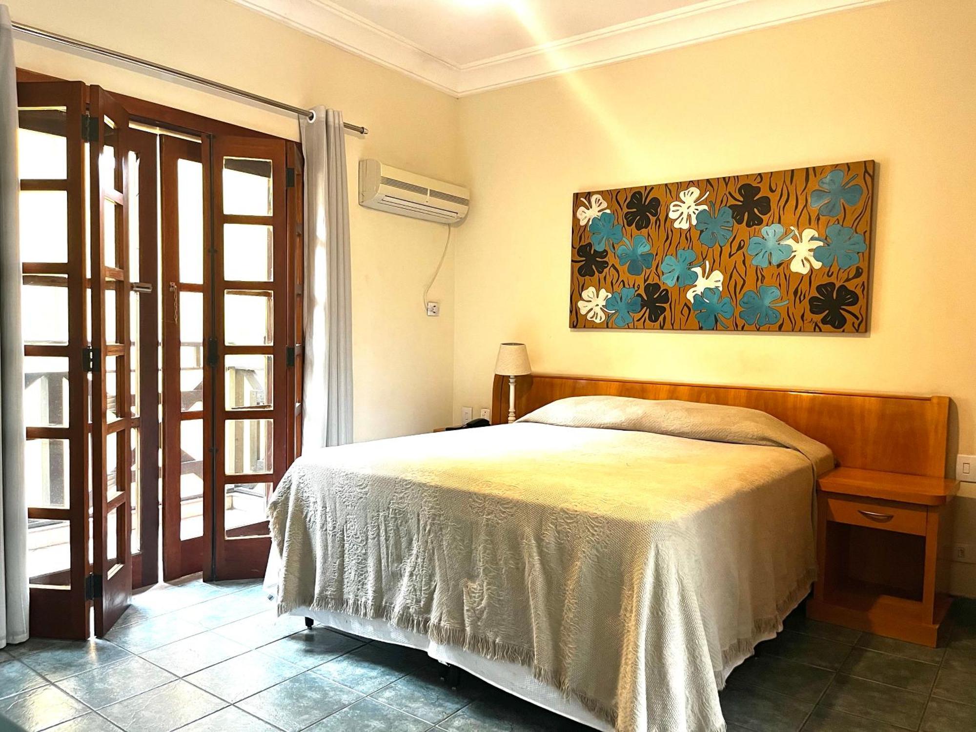 Suite 1201 Ilhaflat Ilhabela Ngoại thất bức ảnh