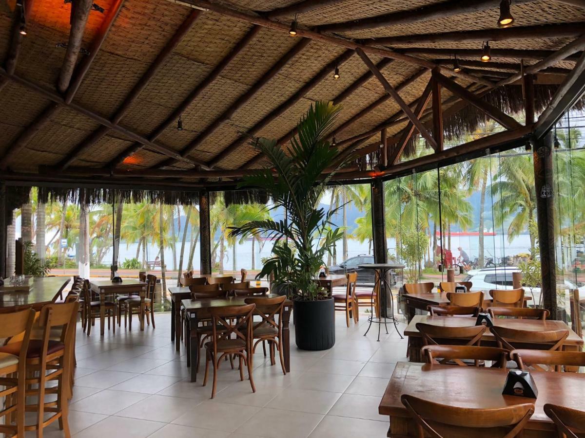 Suite 1201 Ilhaflat Ilhabela Ngoại thất bức ảnh