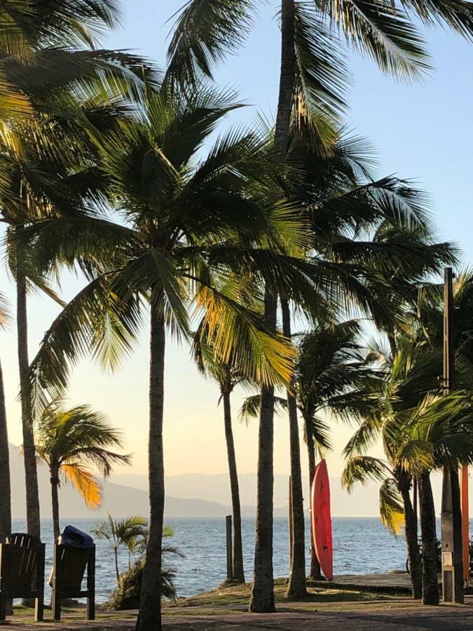 Suite 1201 Ilhaflat Ilhabela Ngoại thất bức ảnh
