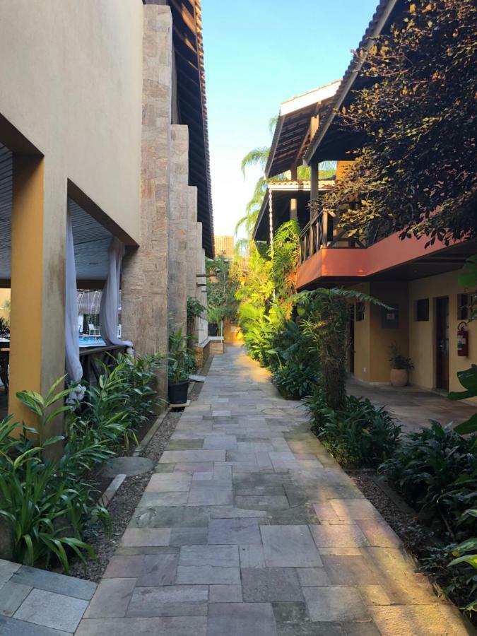 Suite 1201 Ilhaflat Ilhabela Ngoại thất bức ảnh