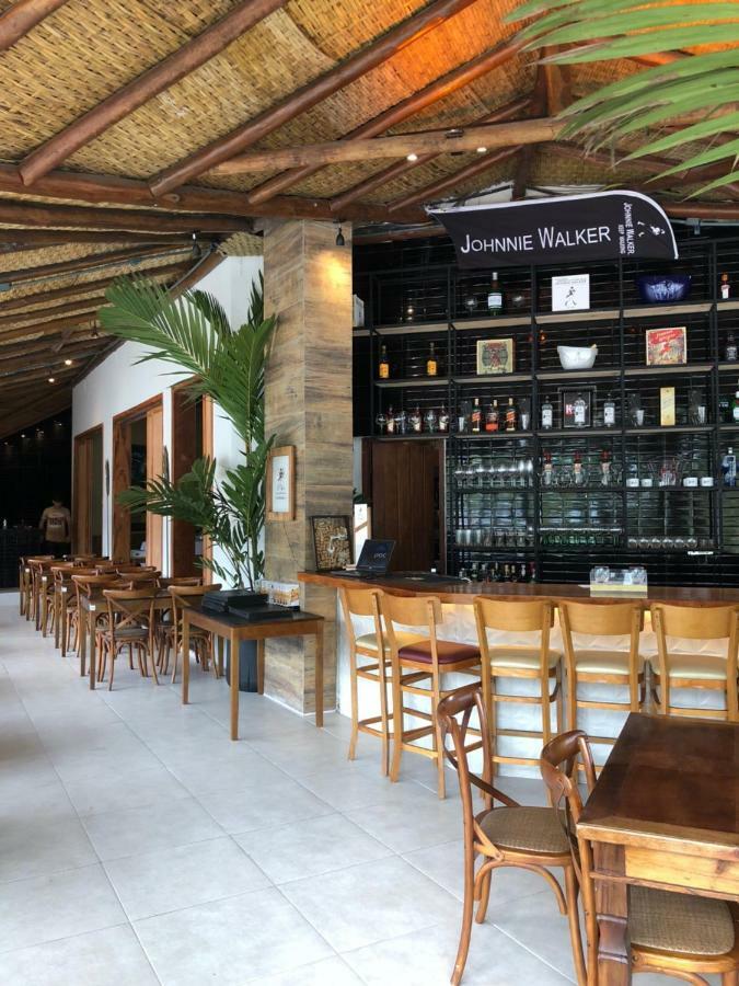 Suite 1201 Ilhaflat Ilhabela Ngoại thất bức ảnh