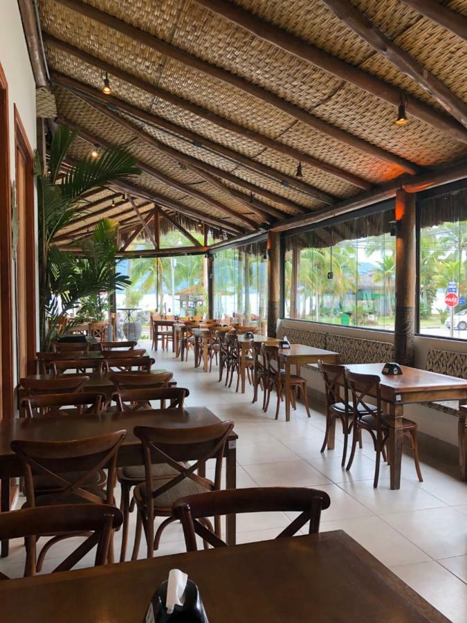 Suite 1201 Ilhaflat Ilhabela Ngoại thất bức ảnh