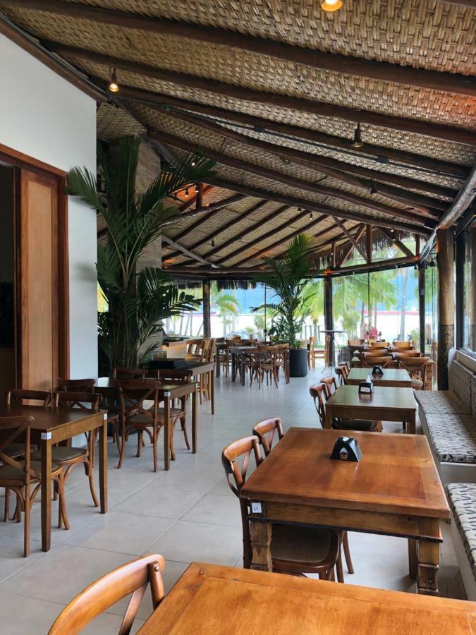 Suite 1201 Ilhaflat Ilhabela Ngoại thất bức ảnh